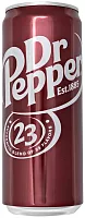 Dr.Pepper, 330 ml (can)