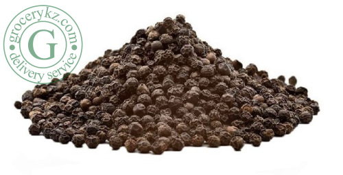 Black peppercorns, 100 g