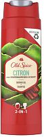 Old Spice Citron shower gel, 250 ml