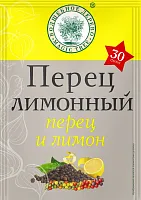 Magic Tree lemon pepper, 30 g