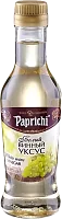 Paprichi white wine vinegar, 220 ml