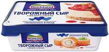 Hochland cream cheese for cooking, 180 g
