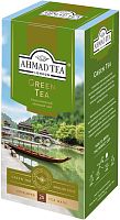 Ahmad classic green tea, 25 bags