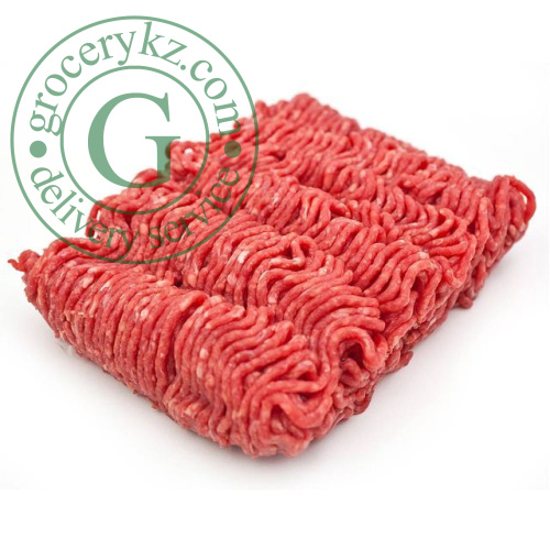Low fat minced beef, 500 g