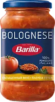 Barilla Bolognese tomato sauce, 400 g
