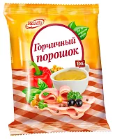Mageta mustard powder, 100 g