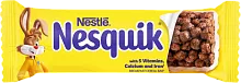 Nesquik cereal bar, 25 g