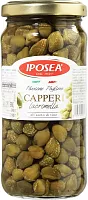 Iposea canned capers, 240 g