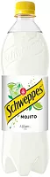 Schweppes tonic water, mojito, 850 ml