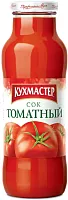 Kuhmaster tomato juice, 0.68 l
