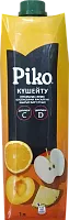 Piko juice for energy, 1 l