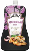 Heinz garlic sauce, 200 g