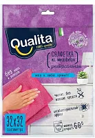 Qualita microfiber universal cleaning cloth, 1 pc