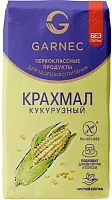 Garnec corn starch, 400 g