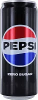 Pepsi zero sugar, 0.45 l