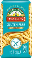 Makfa gluten free penne pasta, 300 g