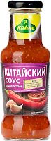 Kuhne chinese sweet and hot sauce, 250 ml