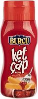 Burcu ketchup, sweet, 250 g