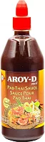 Aroy-D Pad Thai sauce, 1000 ml
