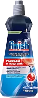 Finish rinse aid, 400 ml