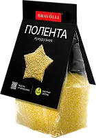 Bravolli corn polenta, 300 g