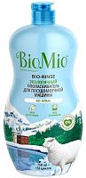 BioMio rinse aid, 750 ml