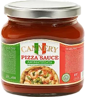 Cannery pizza sauce, 430 g