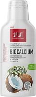 Splat Pro mouthwash, biocalcium, 270 ml