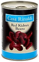 Casa Rinaldi Red Kidney beans, 400 g