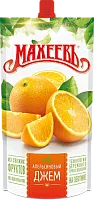Maheev orange jam, 300 g