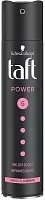Schwarzkopf Taft hairspray, power, 250 ml