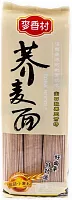 Wheat Village Soba buckwheat buckwheat noodles, 300 g