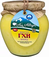 Aq Altyn ghee, 450 g