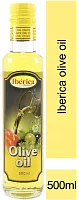 Iberica olive oil, classic, 500 ml