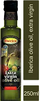 Iberica olive oil, extra virgin, 250 ml