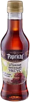 Paprichi red wine vinegar, 220 ml