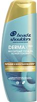 Head & Shoulders Derma X Pro shampoo, nutrition and recovery, 270 ml