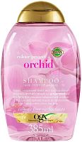 OGX Orchid Oil colour protect shampoo, 385 ml