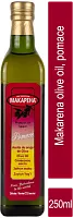 Makarena olive oil, pomace, 250 ml