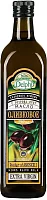 Delphi olive oil, extra virgin, 750 ml