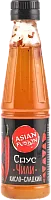 Asian Fusion sweet and sour chili sauce, 250 ml