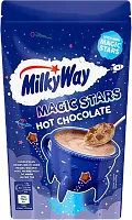MilkyWay hot chocolate powder, 140 g