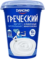 Danone greek yogurt, 260 g