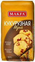 Makfa corn flour, 500 g