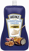 Heinz Georgian satsivi cream sauce, 200 ml