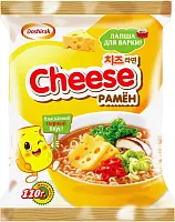 Doshirak cheese noodles, 110 g