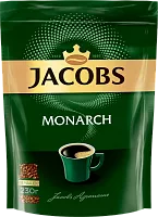 Jacobs Monarch instant coffee, 230 g