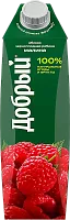 Dobry apple, chokeberry and raspberry juice, 1l
