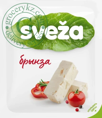 Sveza bryndza brined cheese, 200 g