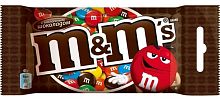 M&M's chocolate, 45 g
